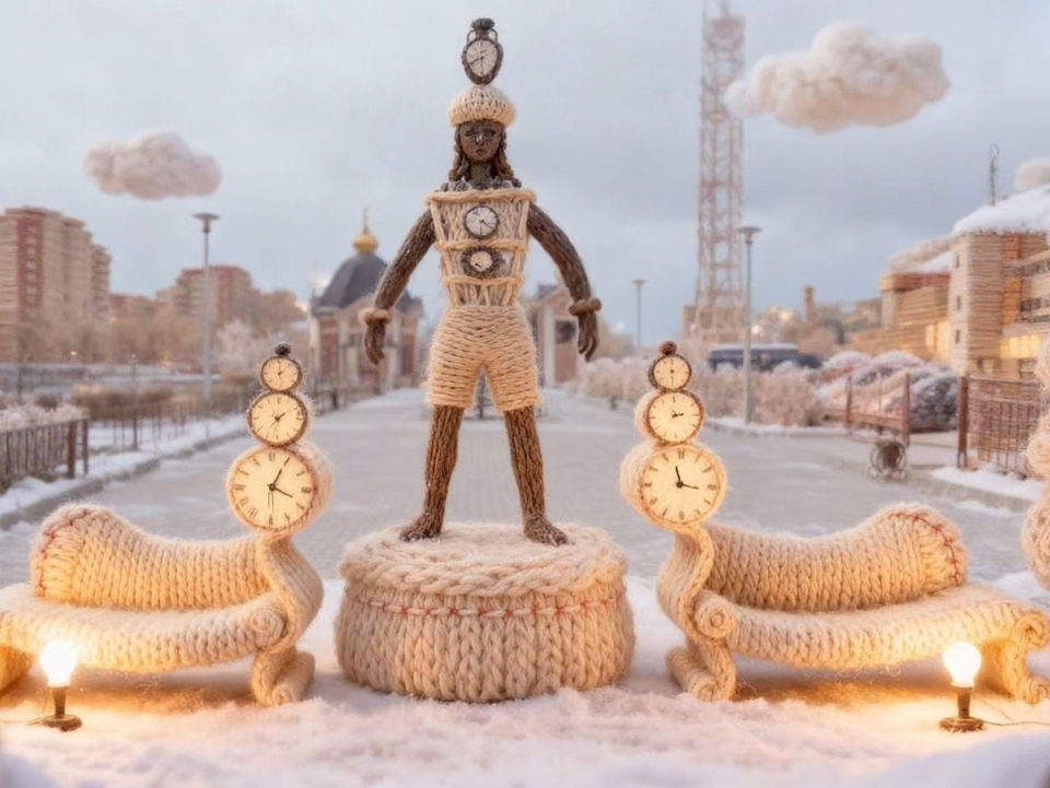 Фото: Елена Попова