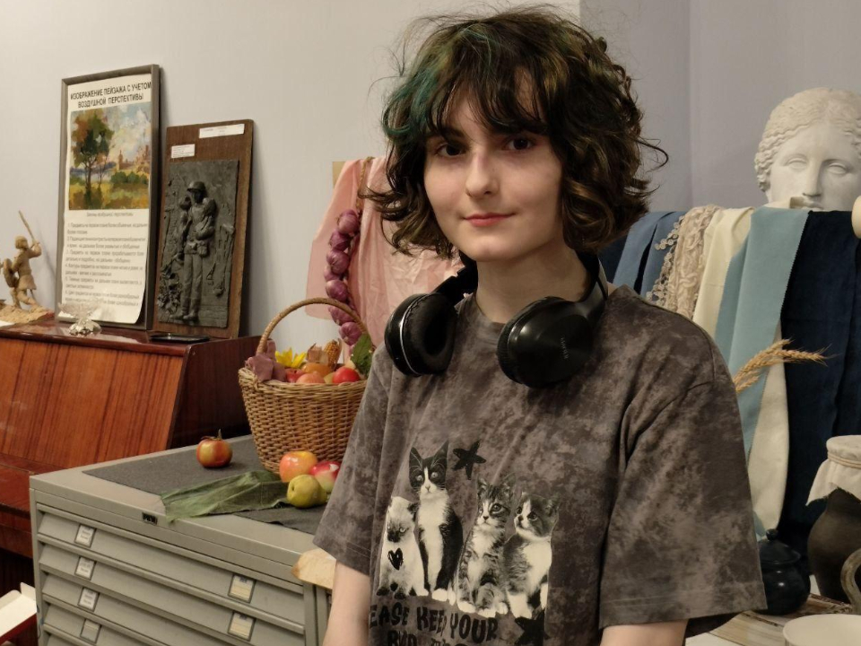 Фото: Жуковская ДШИ № 1