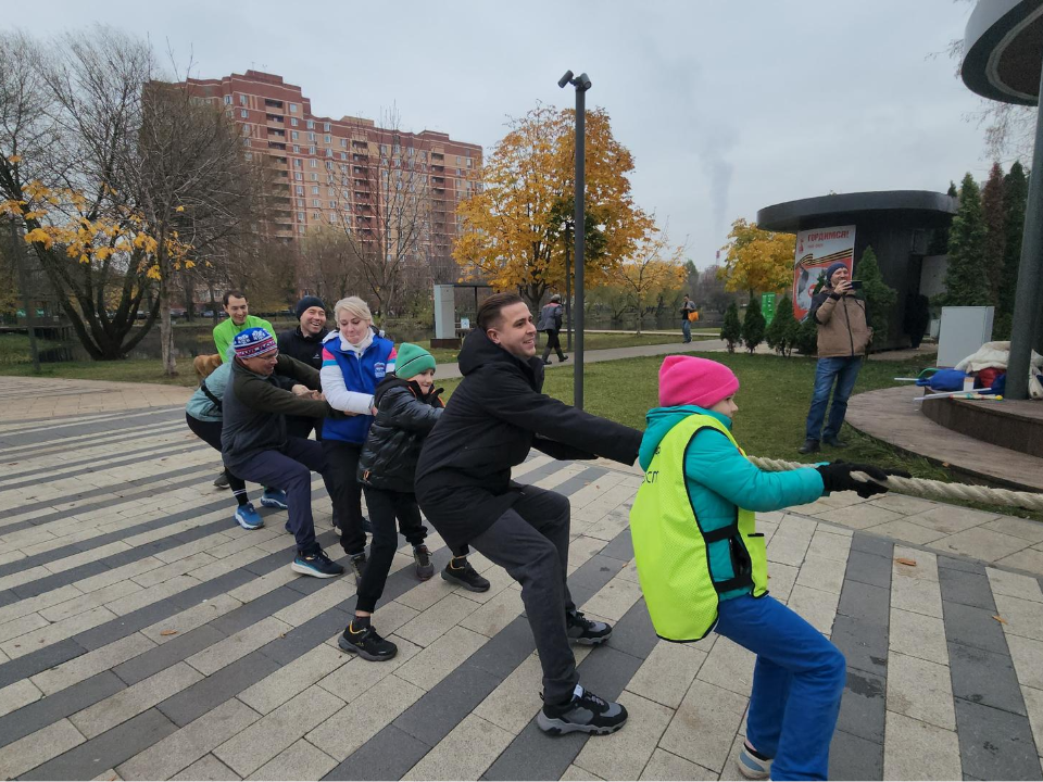 Фото: МедиаБанк Подмосковья/Наталья Лымарь