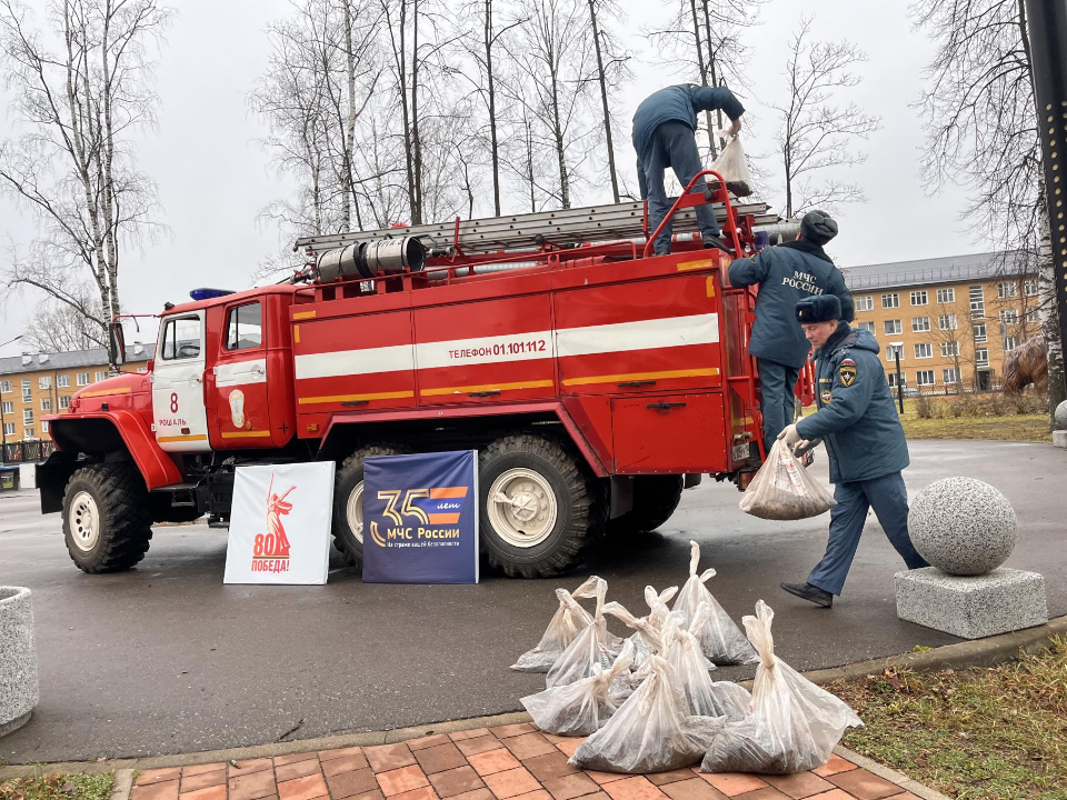 Фото: МедиаБанк Подмосковья/Ангелина Стельмух