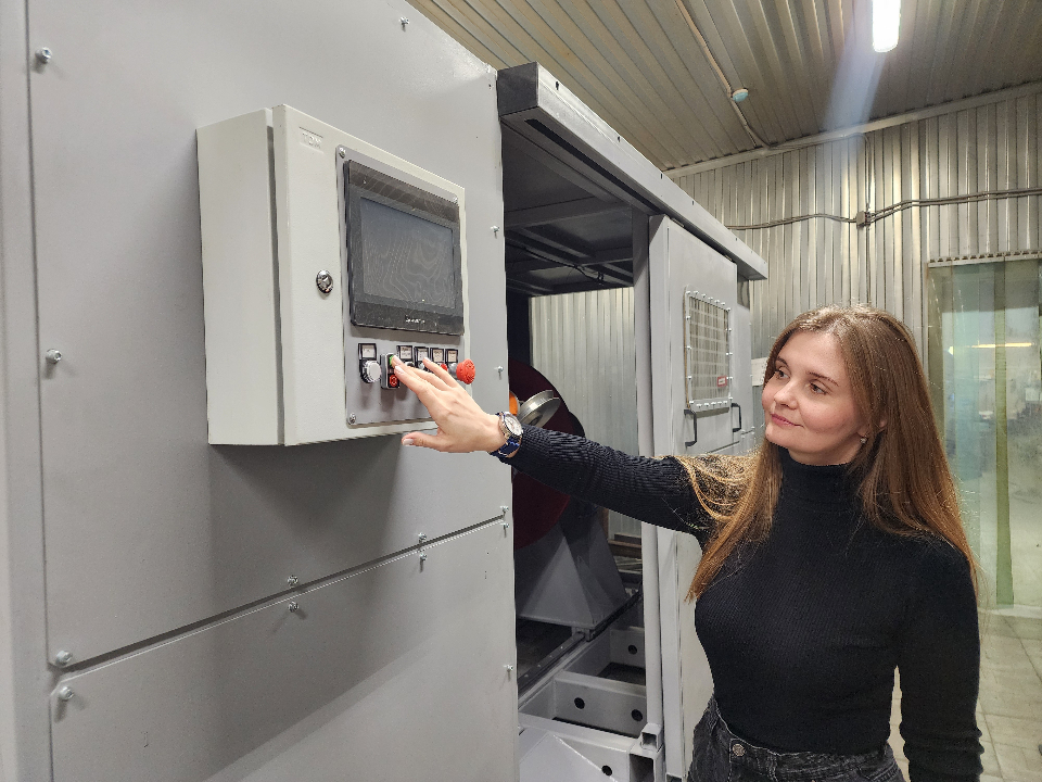 Фото: МедиаБанк Подмосковья/Мария Шигорева