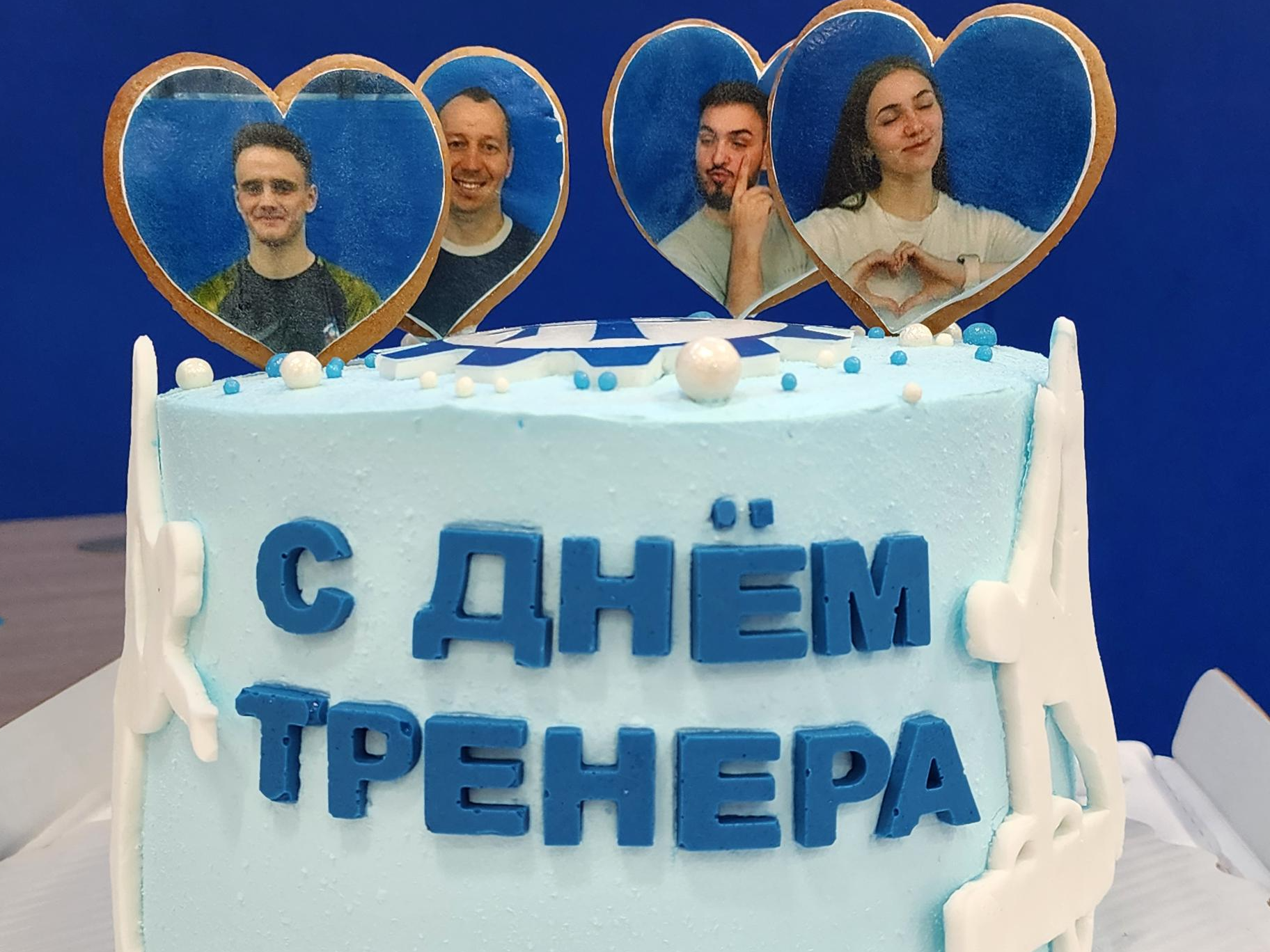 Фото: Анна Тюрюмина              