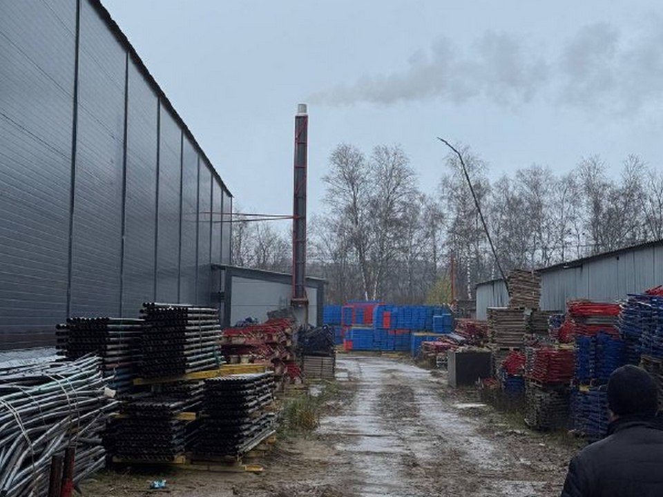 Фото: t.me/alexey_korolev_live