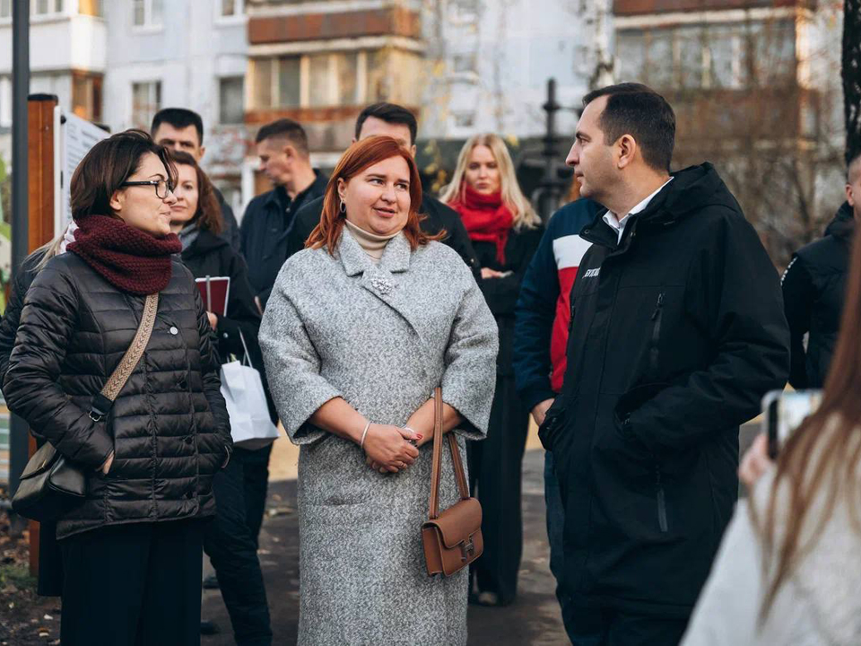 Фото: пресс-служба администрации г.о. Щелково