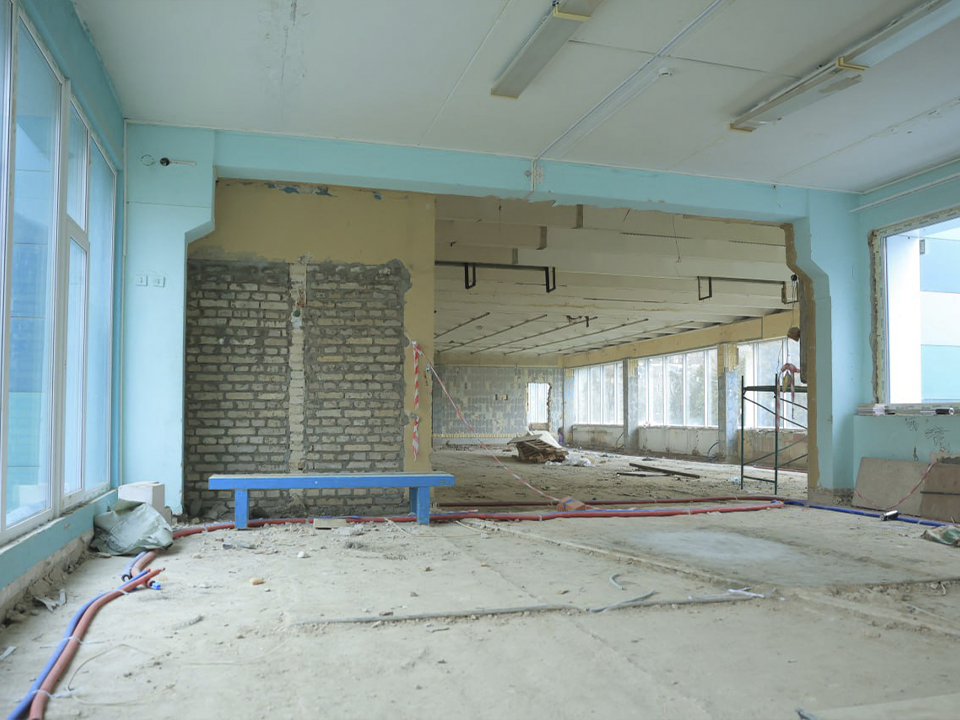 Фото: пресс-служба администрации г.о. Королев