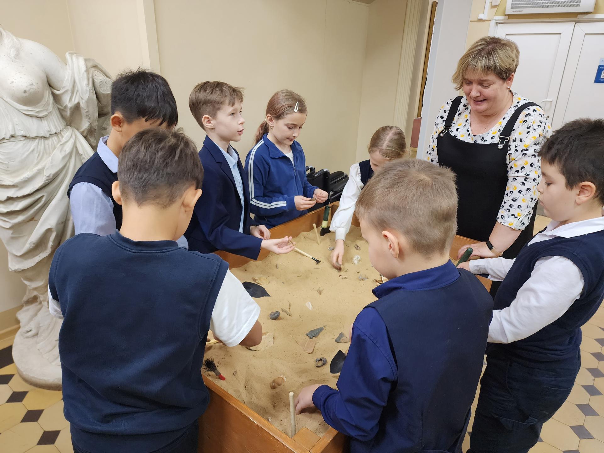 Фото: МедиаБанк Подмосковья/Юлия Унрау