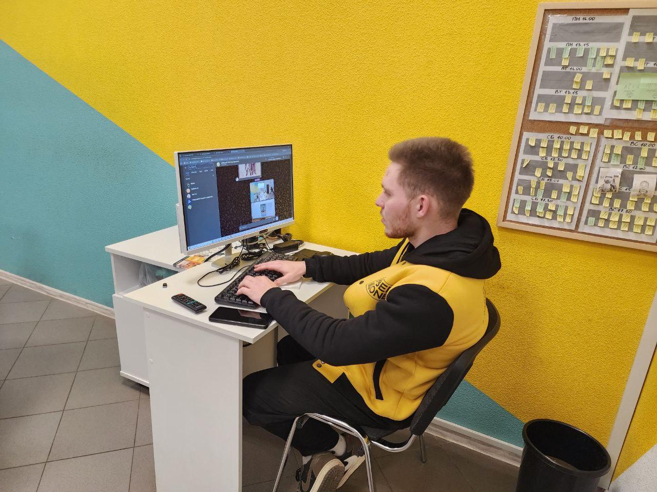 Фото: МедиаБанк Подмосковья/Ирина Кузова