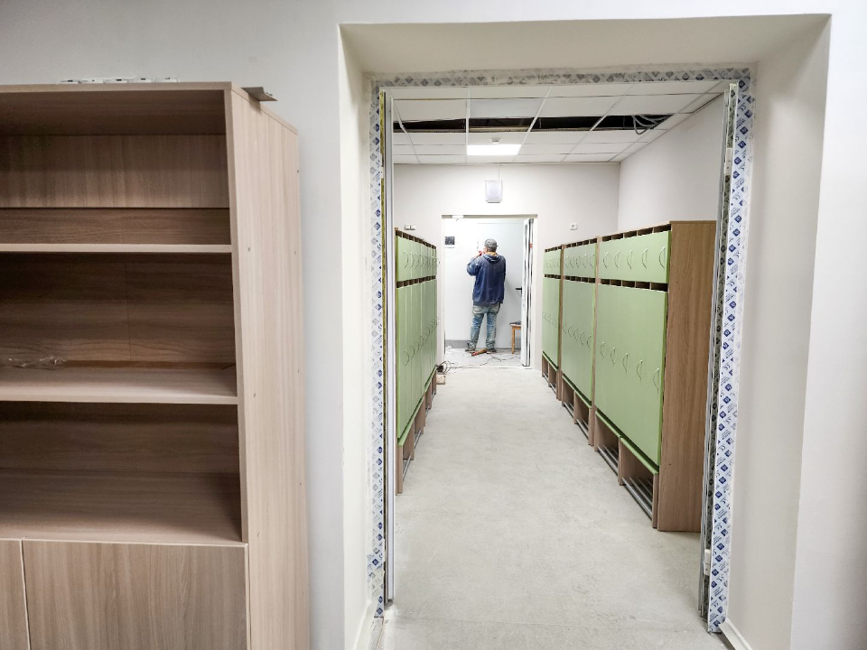 Фото: МедиаБанк Подмосковья/Мария Андрюхина