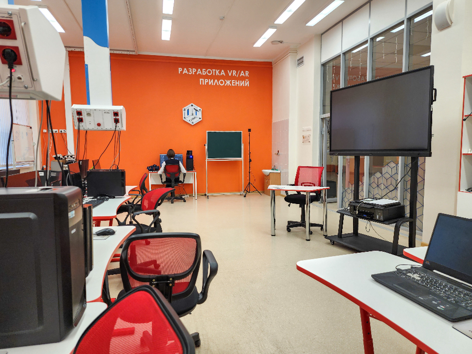 Фото: МедиаБанк Подмосковья/Мария Андрюхина