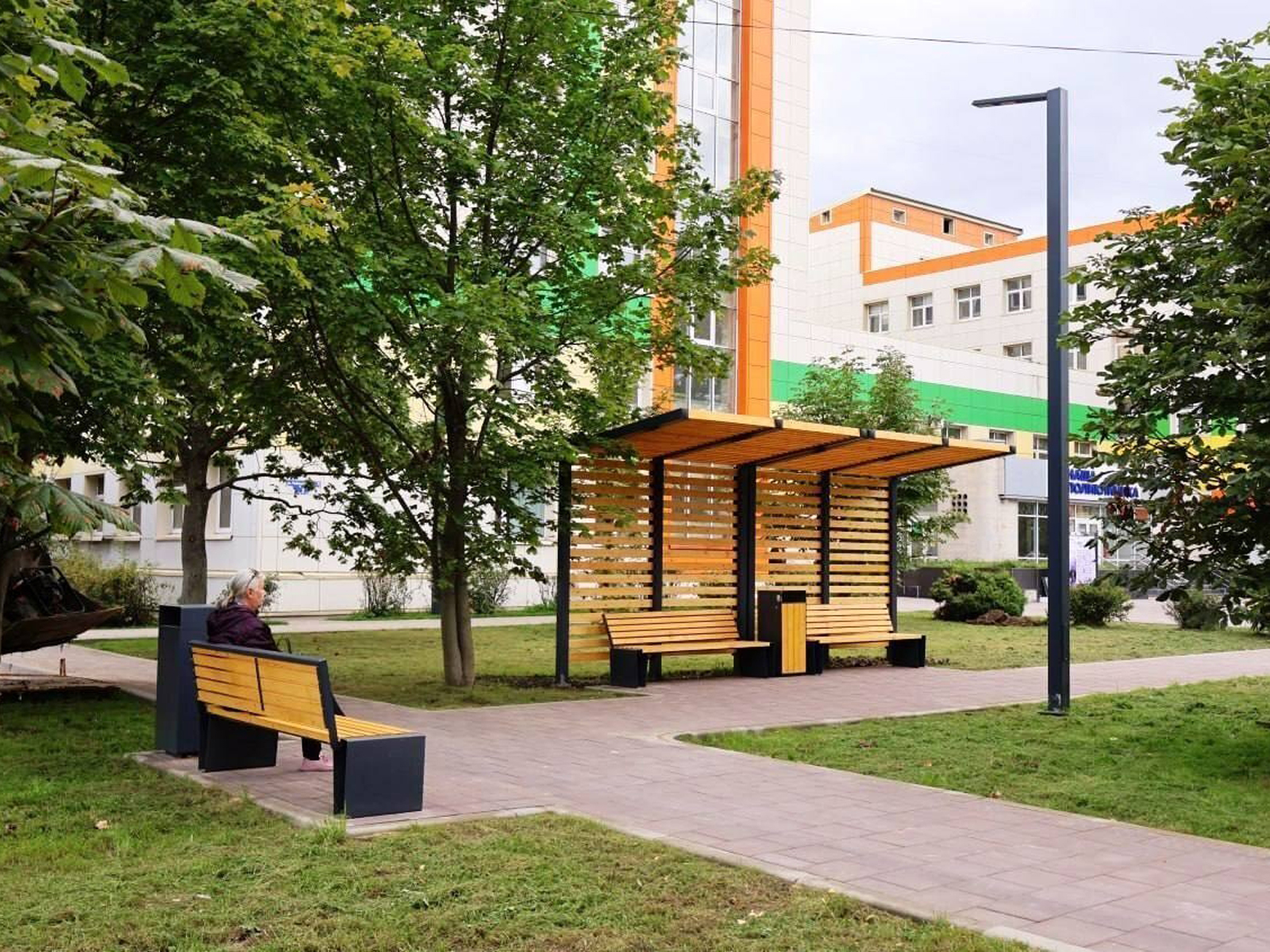 Фото: пресс-служба администрации г.о. Ступино