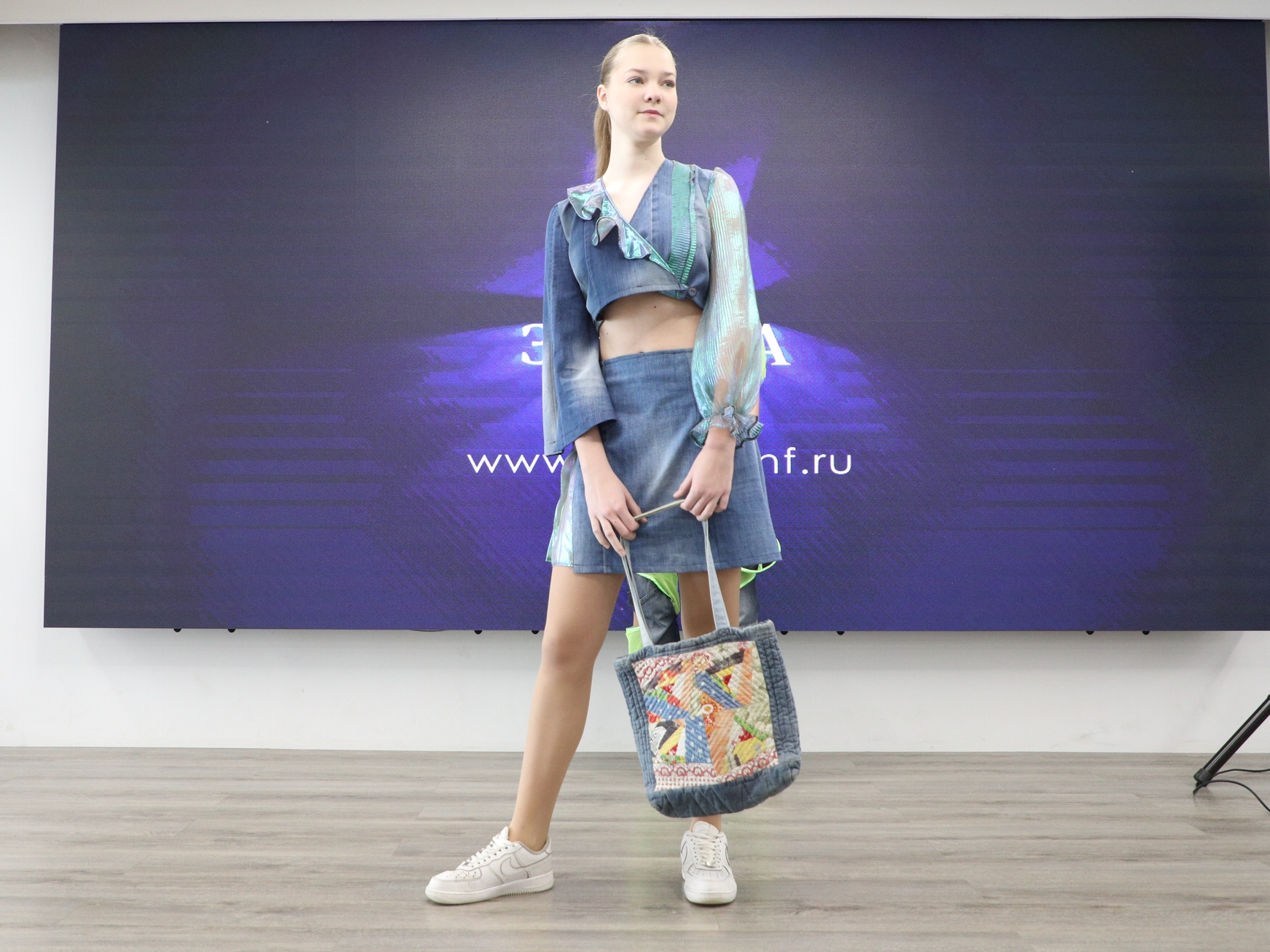 Фото: пресс-служба администрации Наро-Фоминского г.о. 