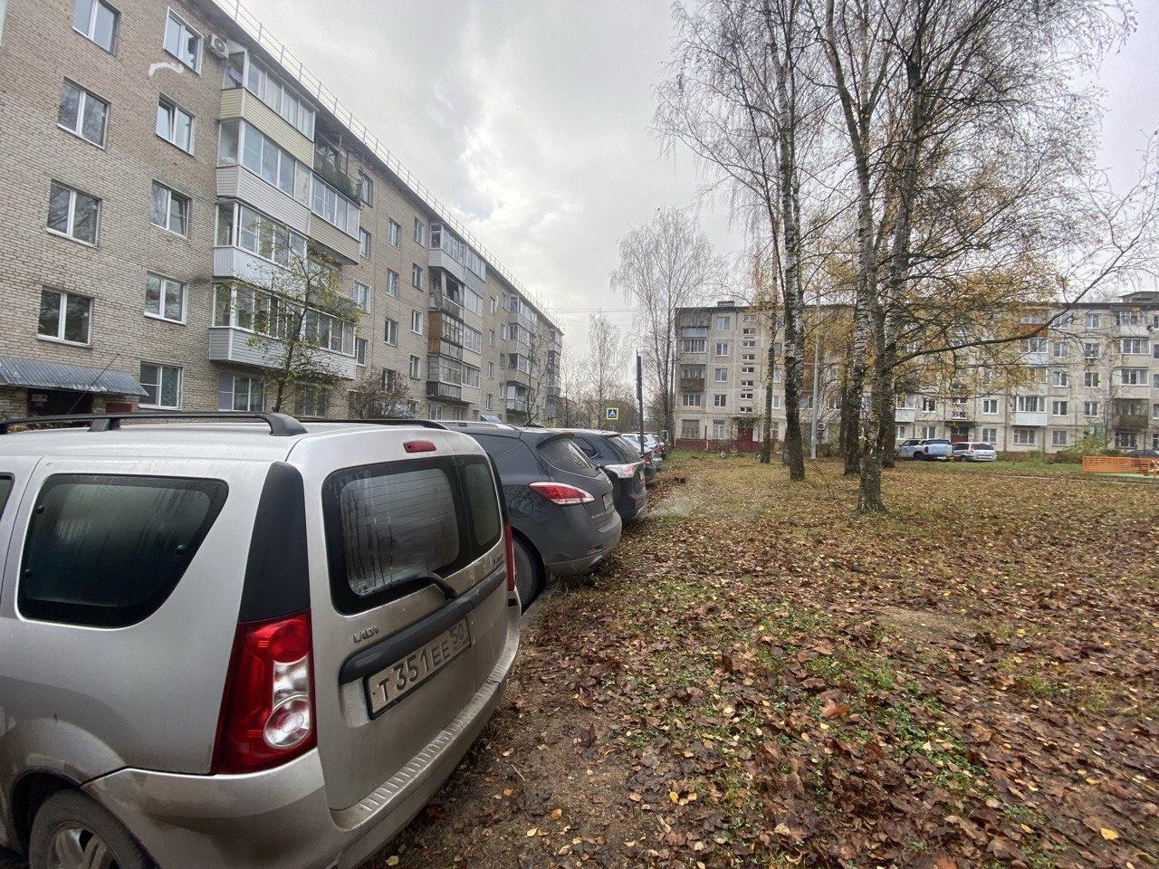 Фото: Нина Ушакова