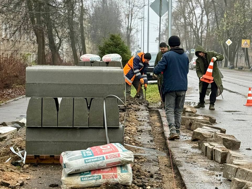 Фото: пресс-служба администрации Наро-Фоминского г.о.