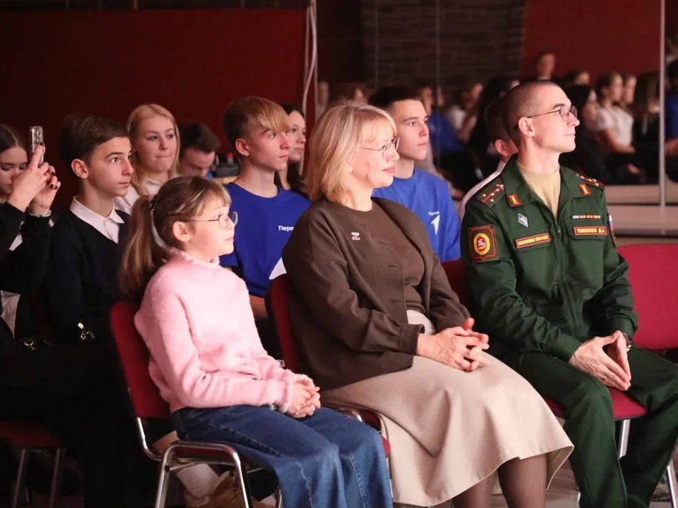 Фото: Мария Орешкова 