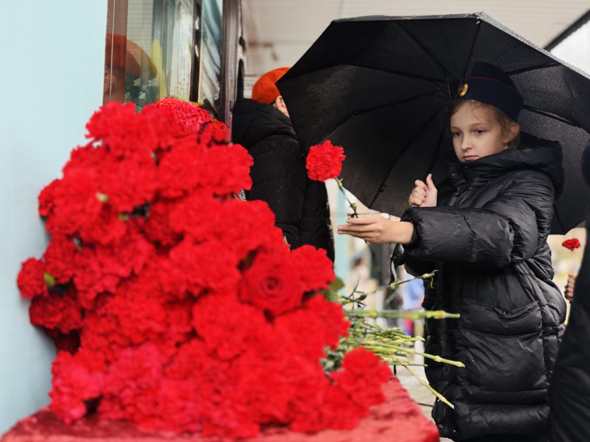 Фото: МедиаБанк Подмосковья/Ольга Стаферова