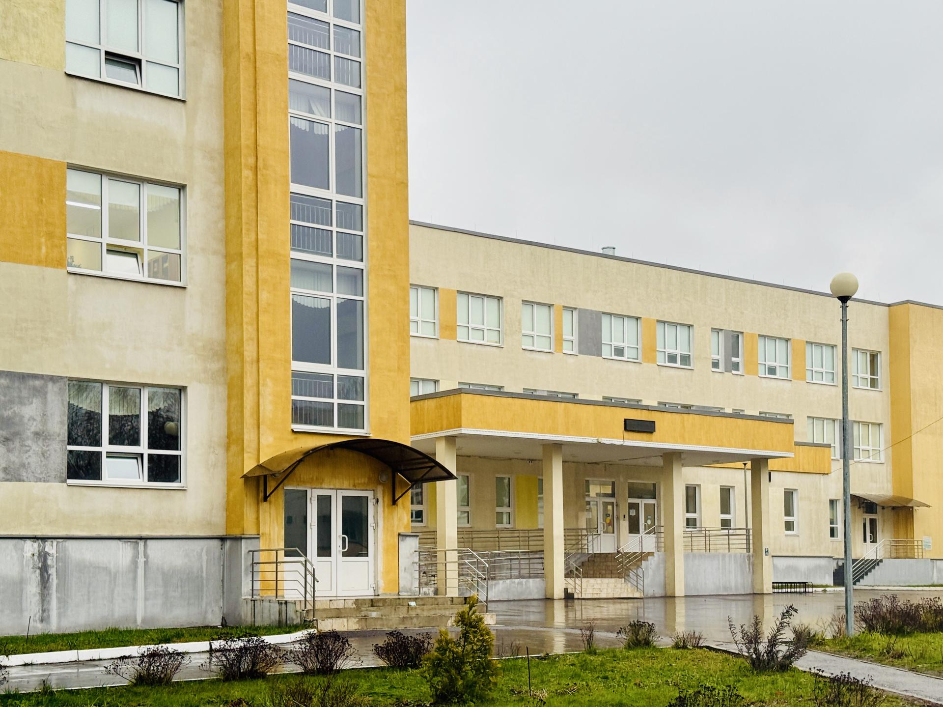 Фото: МедиаБанк Подмосковья/Ольга Стаферова