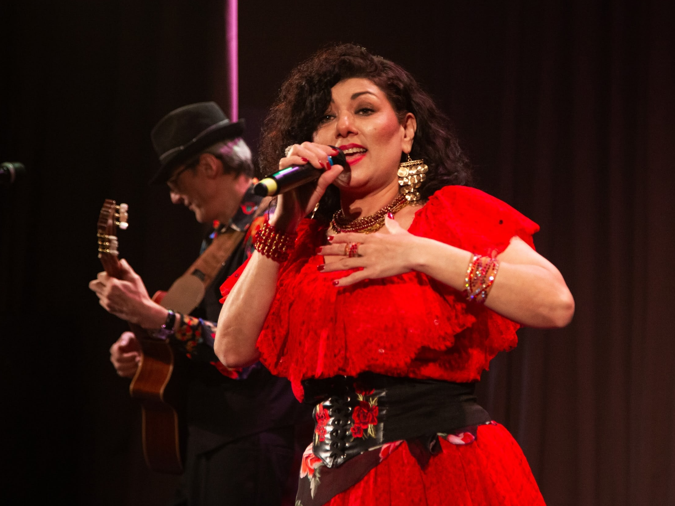 Фото: пресс-служба администрации Наро-Фоминского г.о.  