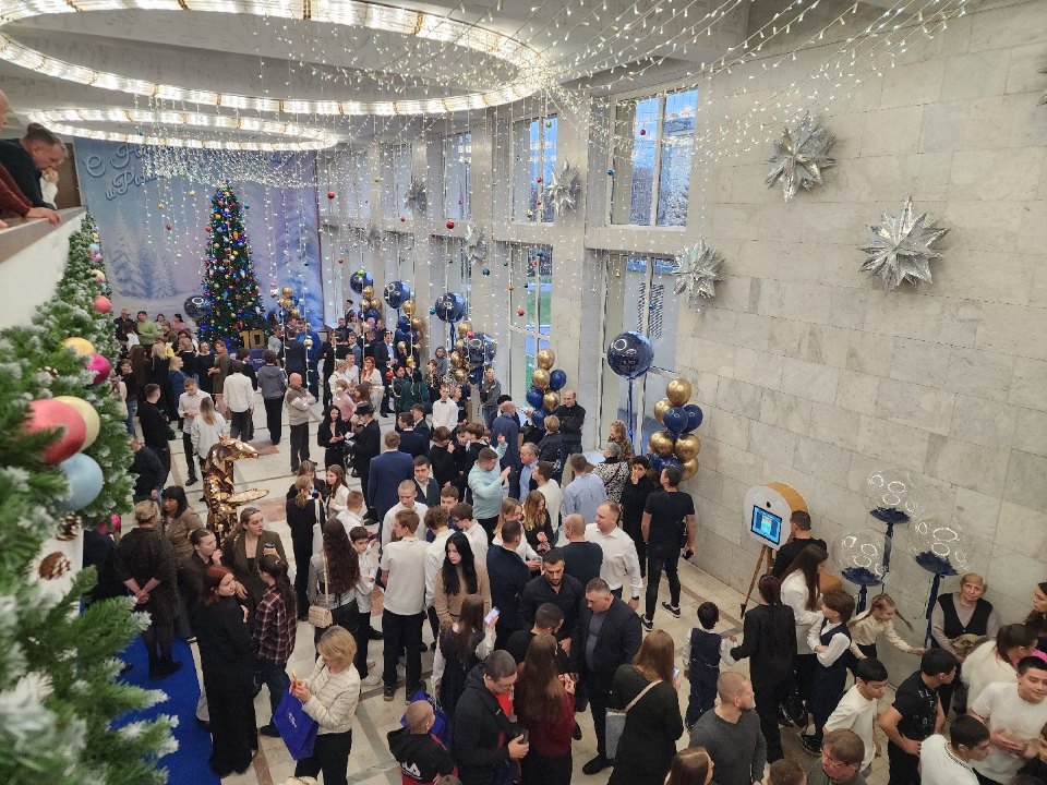 Фото: МедиаБанк Подмосковья/Мария Шигорева