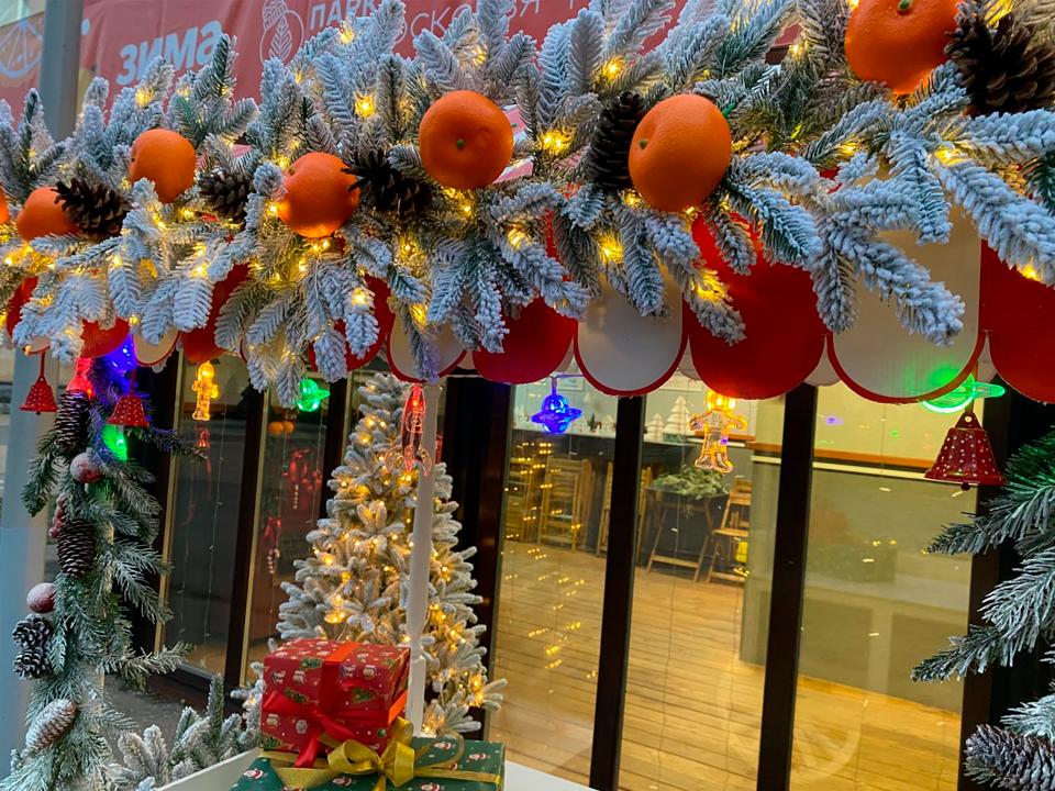 Фото: пресс-служба администрации г.о. Королев