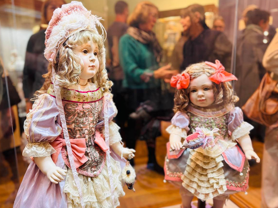 Фото: МедиаБанк Подмосковья/Татьяна Сташенко