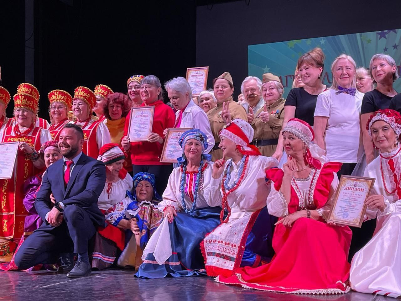 Фото: t.me/dolgolet_kotelniki