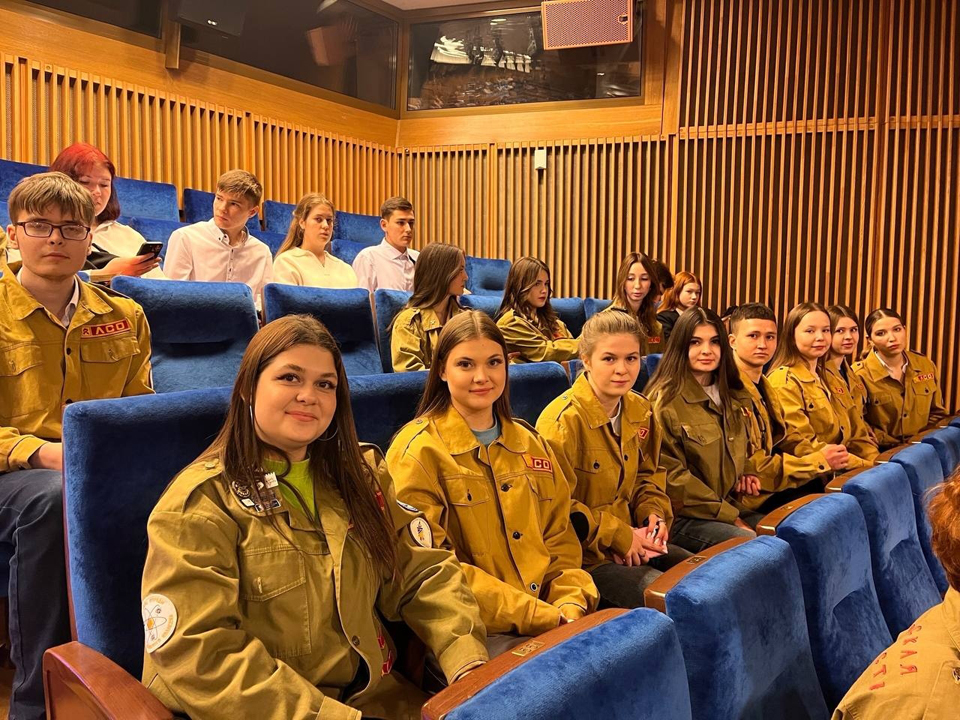 Фото: Щелковский колледж