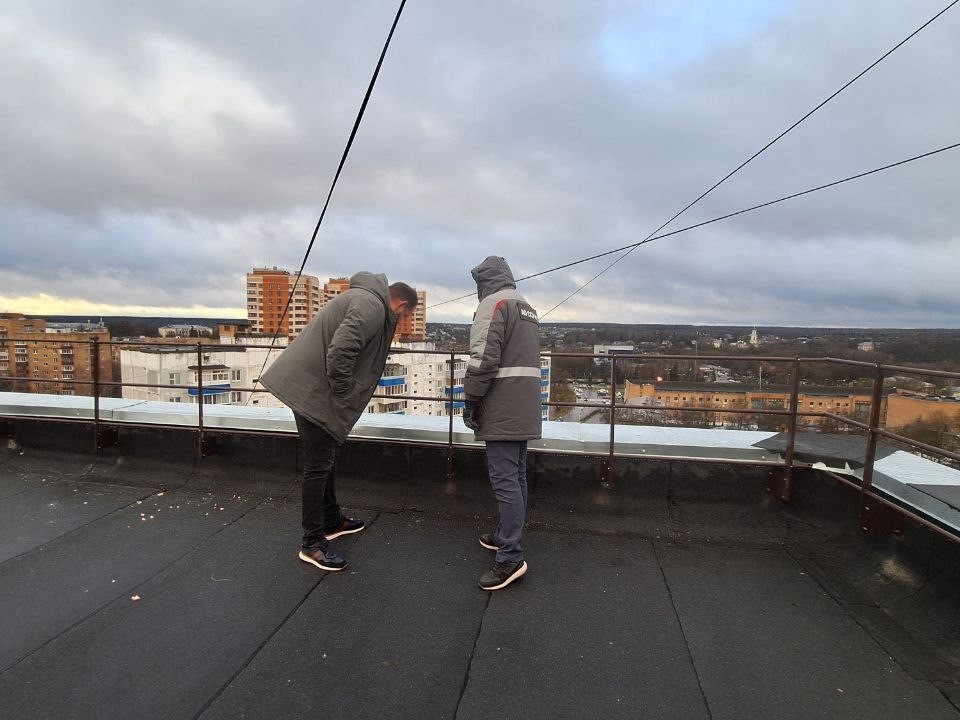 Фото: t.me/AlexanderVladimirovichBogomolov