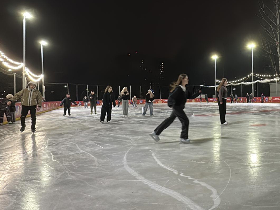 Фото: МедиаБанк Подмосковья/Кристина Тришина
