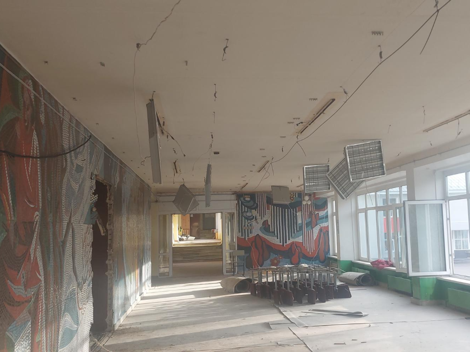 Фото: Министерство строительного комплекса Московской области