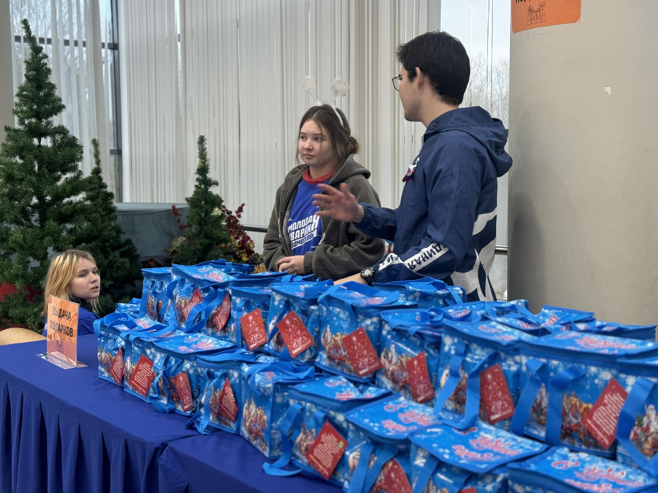 Фото: Полина Абраменко