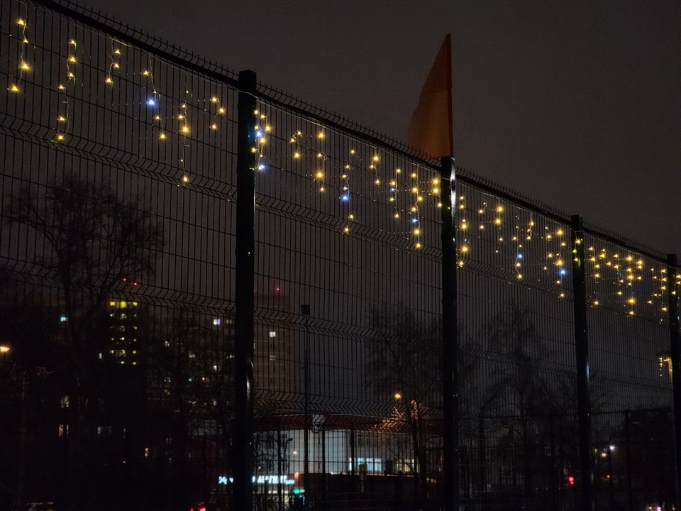 Фото: МедиаБанк Подмосковья/Ксения Пашуто