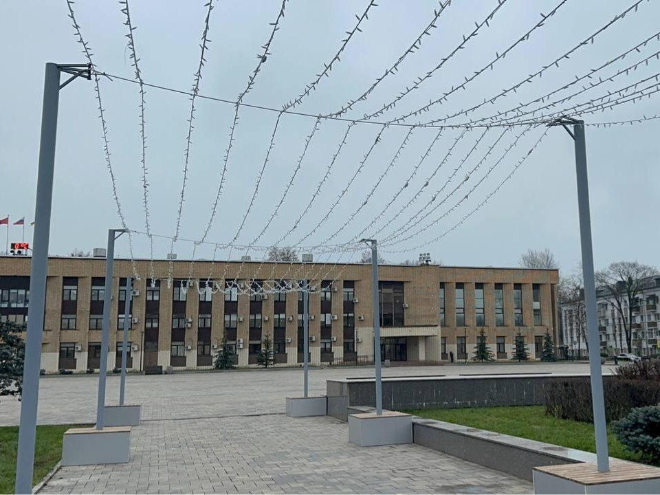 Фото: МедиаБанк Подмосковья/Эдуард Стратонов