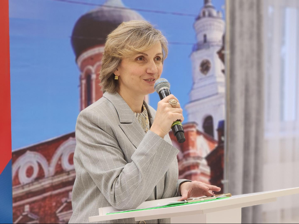 Фото: МедиаБанк Подмосковья/Дмитрий Беденко