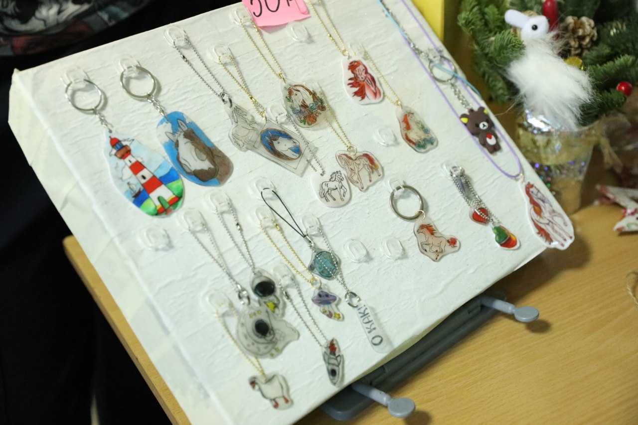 Фото: пресс-служба администрации г.о. Долгопрудный