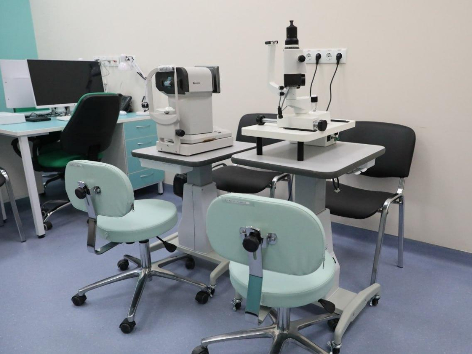 Фото: пресс-служба администрации г.о. Долгопрудный