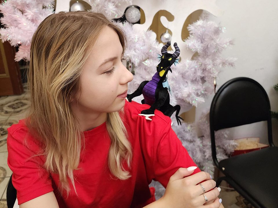 Фото: МедиаБанк Подмосковья/Екатерина Мелкозерова