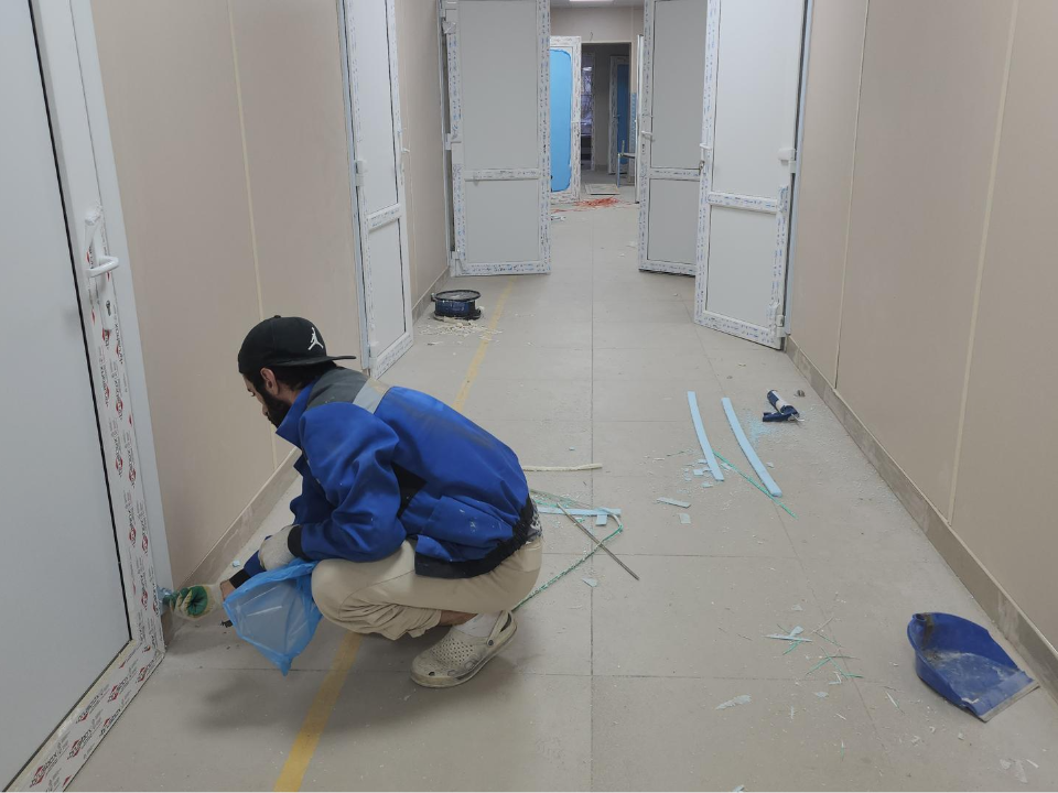 Фото: МедиаБанк Подмосковья/Наталья Лымарь