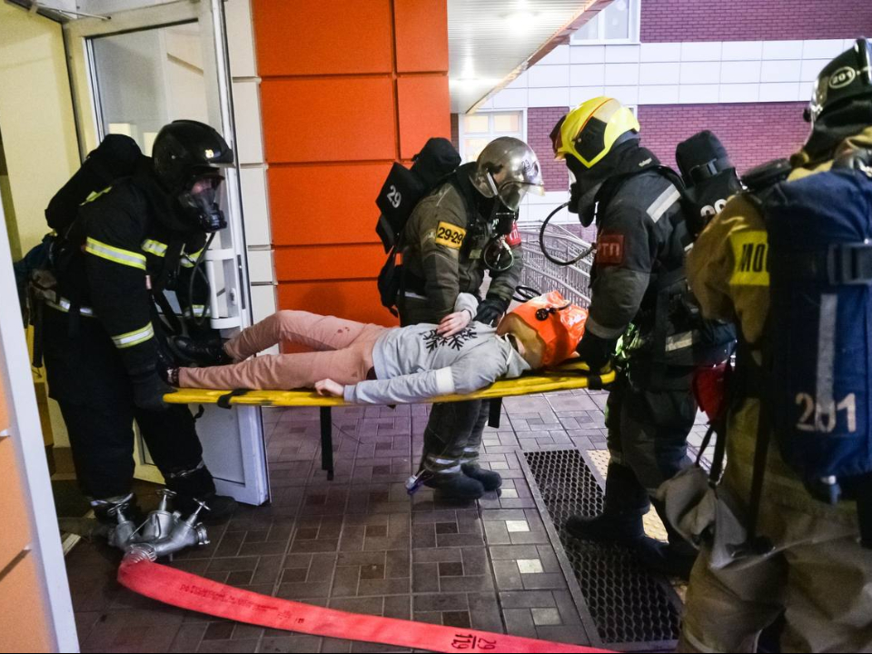 Фото: пресс-служба администрации Балашихи