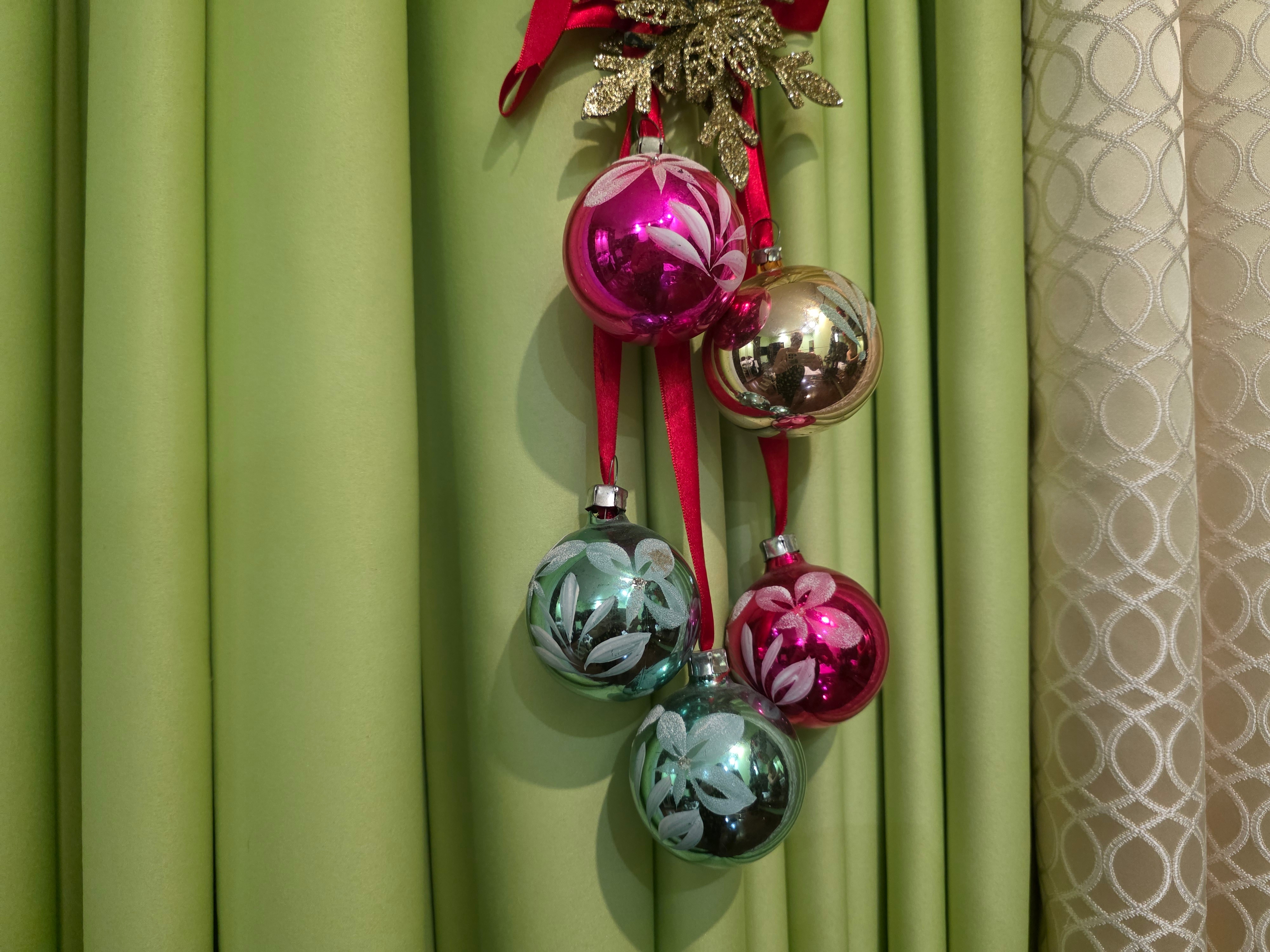 Фото: из архива Виолетты Устиновой