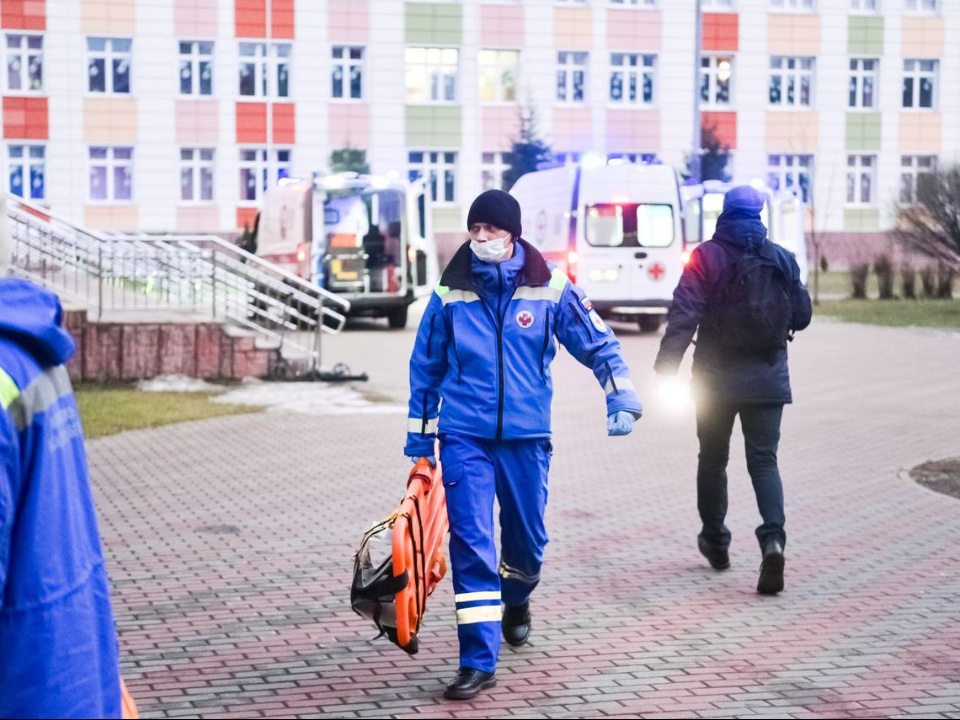 Фото: пресс-служба администрации Балашихи