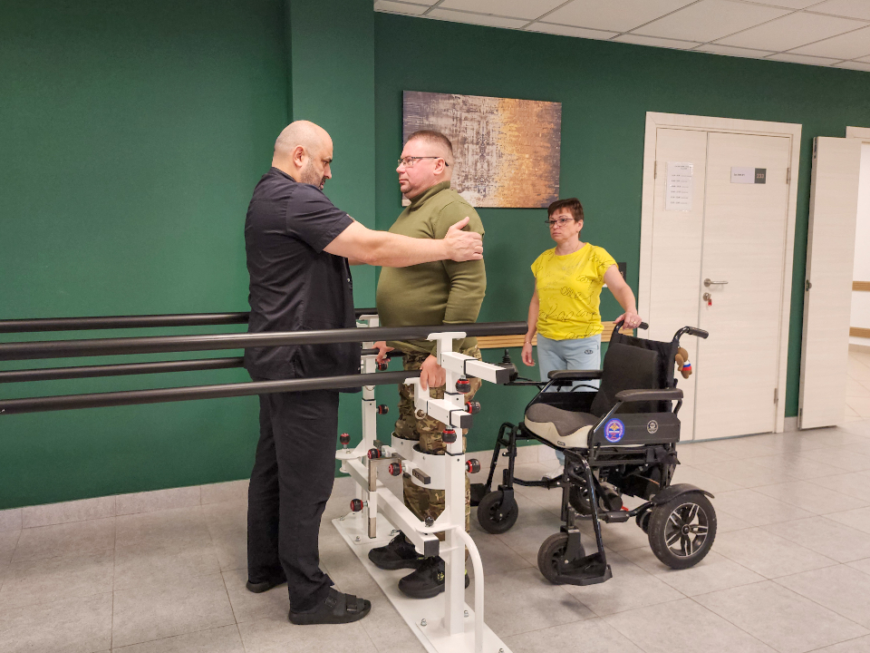 Фото: МедиаБанк Подмосковья/Мария Андрюхина