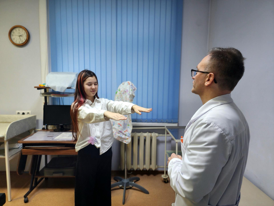 Фото: Мария Овчинникова