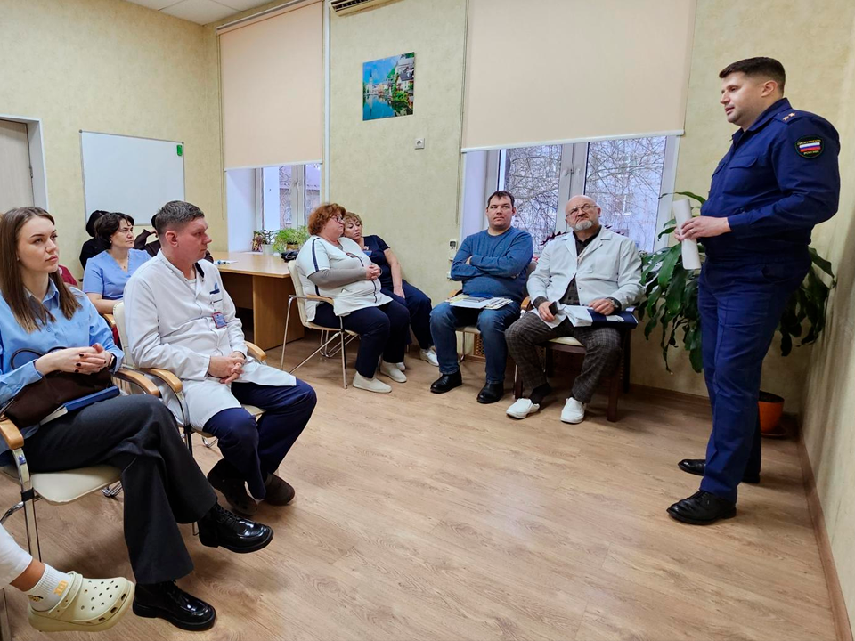 Фото: МедиаБанк Подмосковья/Вероника Горбачева