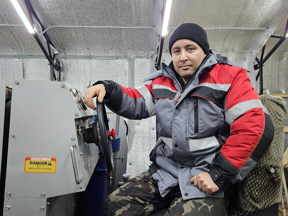 Фото: МедиаБанк Подмосковья/Вероника Горбачева