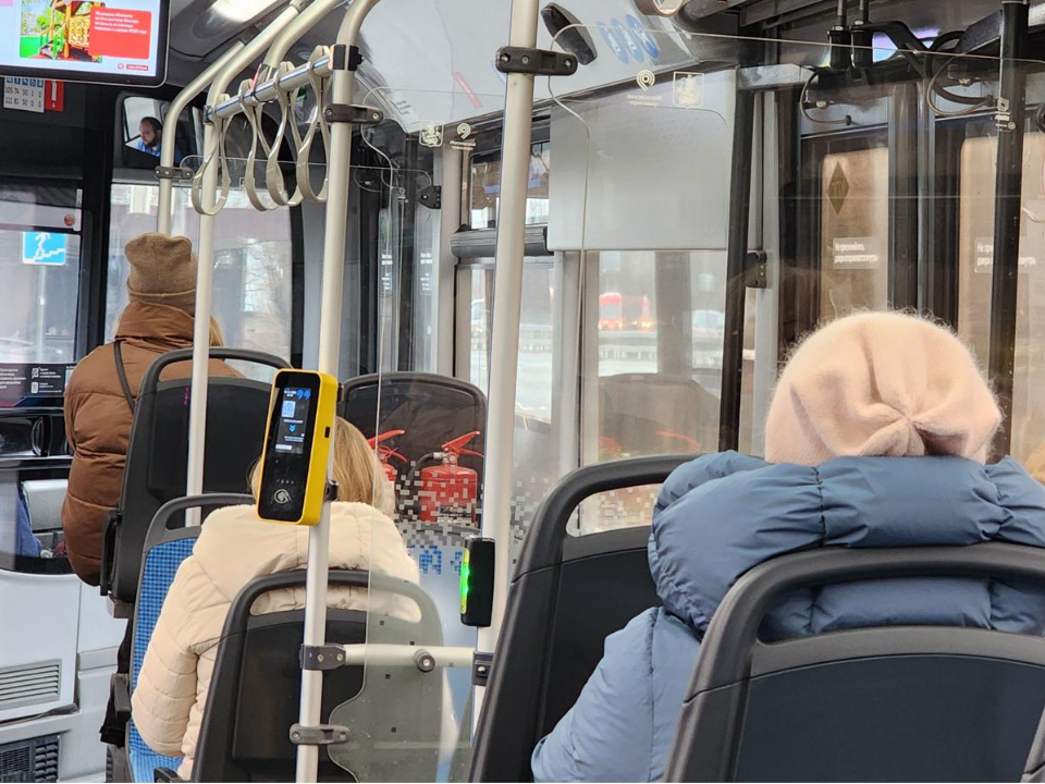 Фото: МедиаБанк Подмосковья/Максим Сафронов