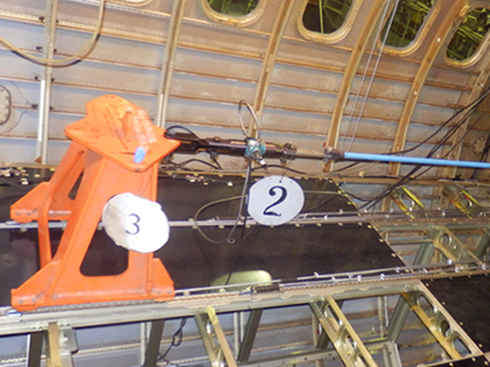 Фото: пресс-центр ЦАГИ им. Н. Е. Жуковского