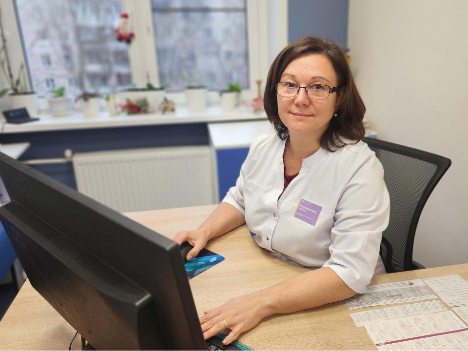 Фото: МедиаБанк Подмосковья/Наталья Лымарь