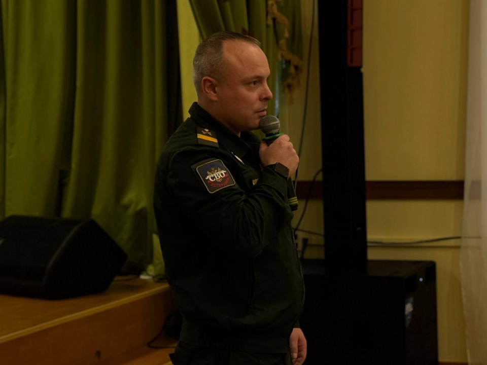 Фото: администрация Дмитровского округа