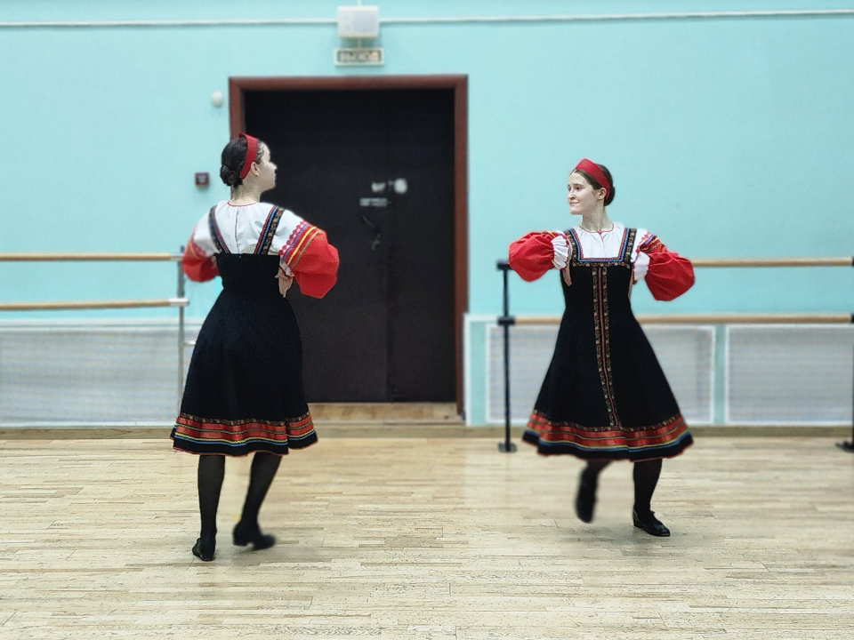 Фото: МедиаБанк Подмосковья/Максим Сафронов