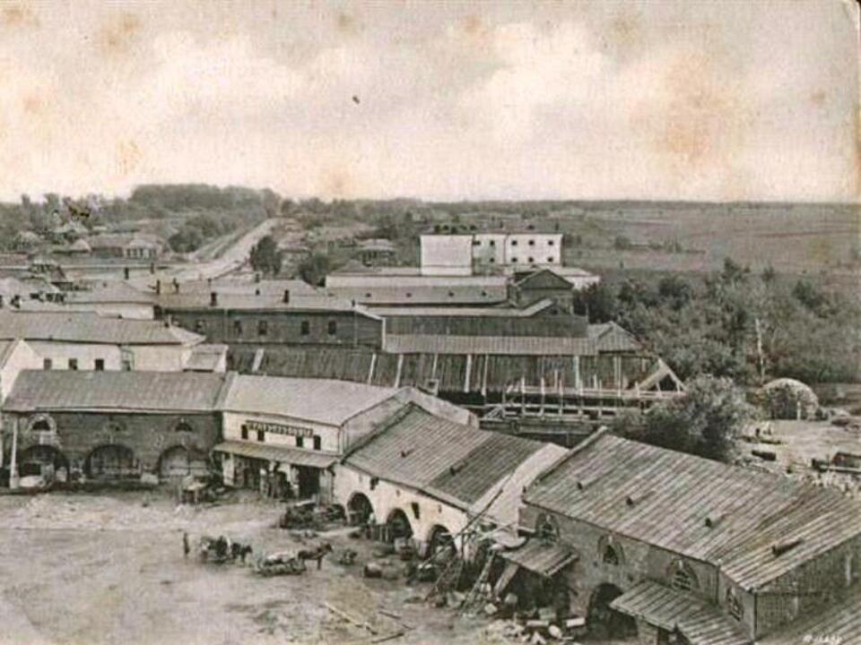 Фото: Каширский краеведческий музей